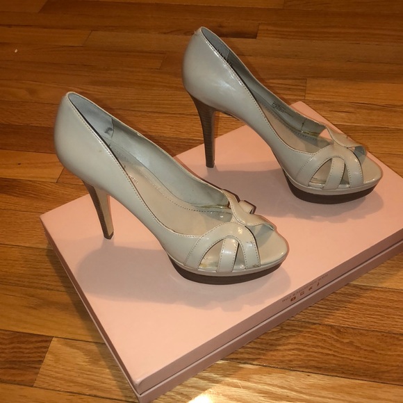 BCBGeneration Heels - Picture 3 of 3